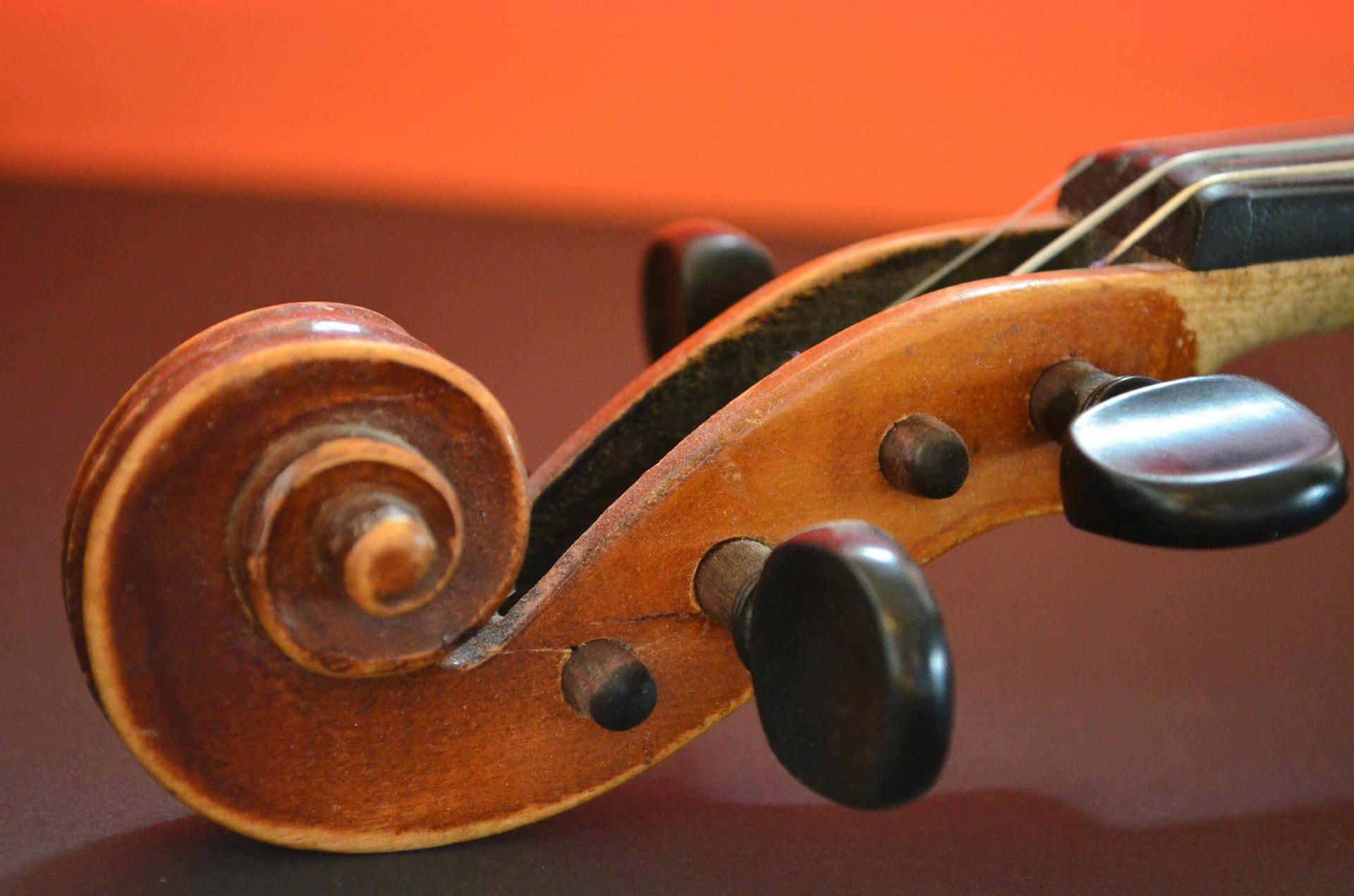 Which are the best violin schools in Europe?