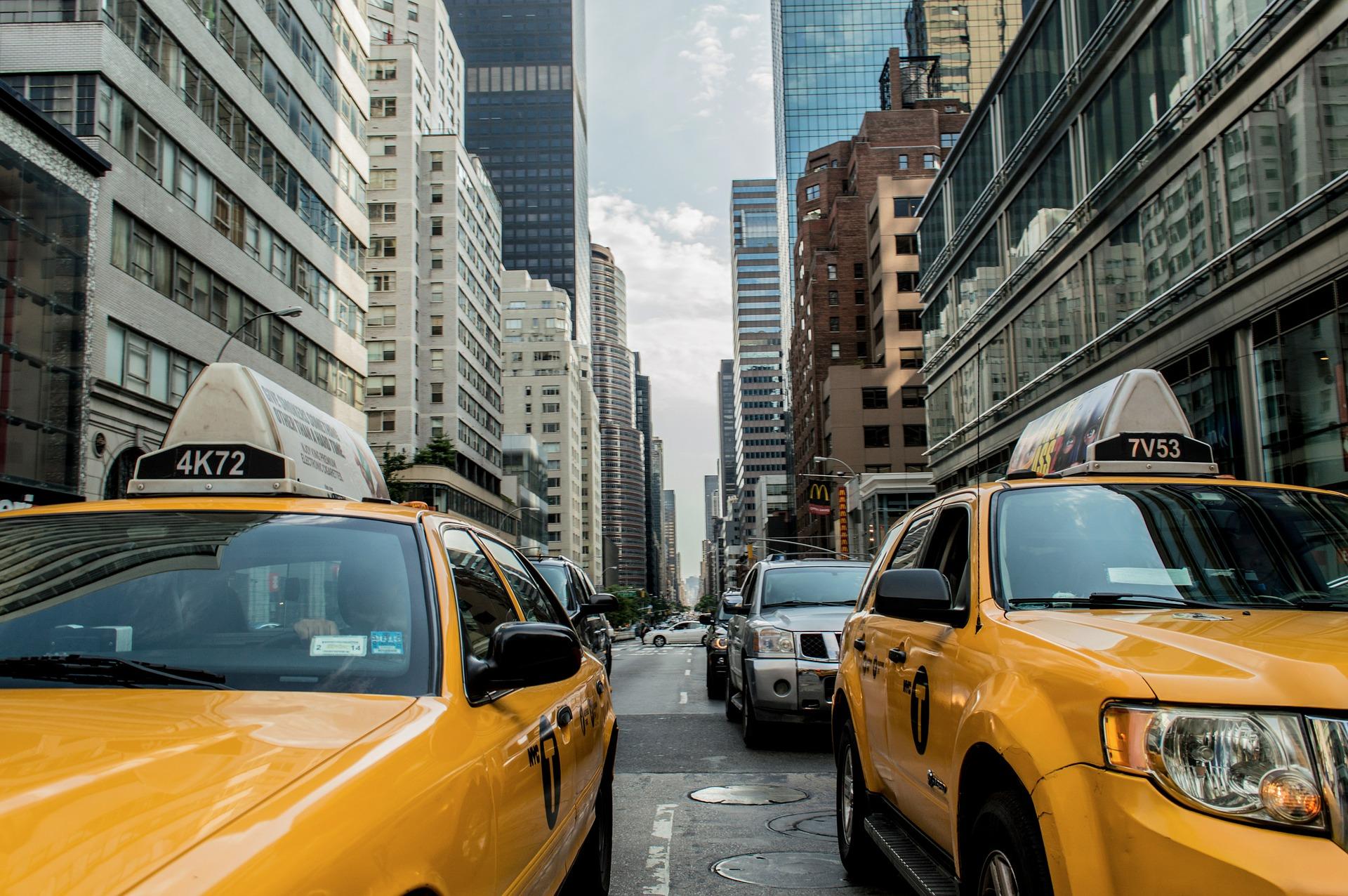 Where can you learn American English?