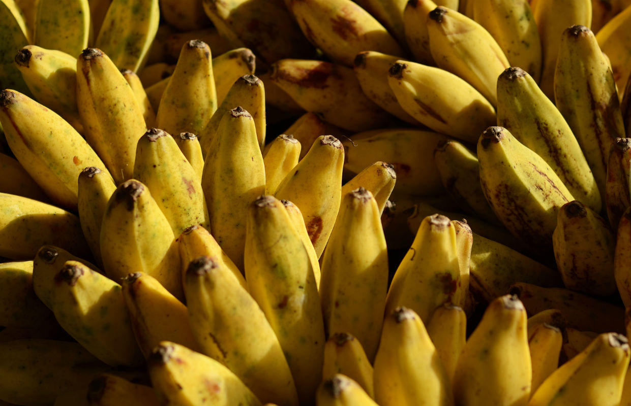 What are the benefits of eating fruit?