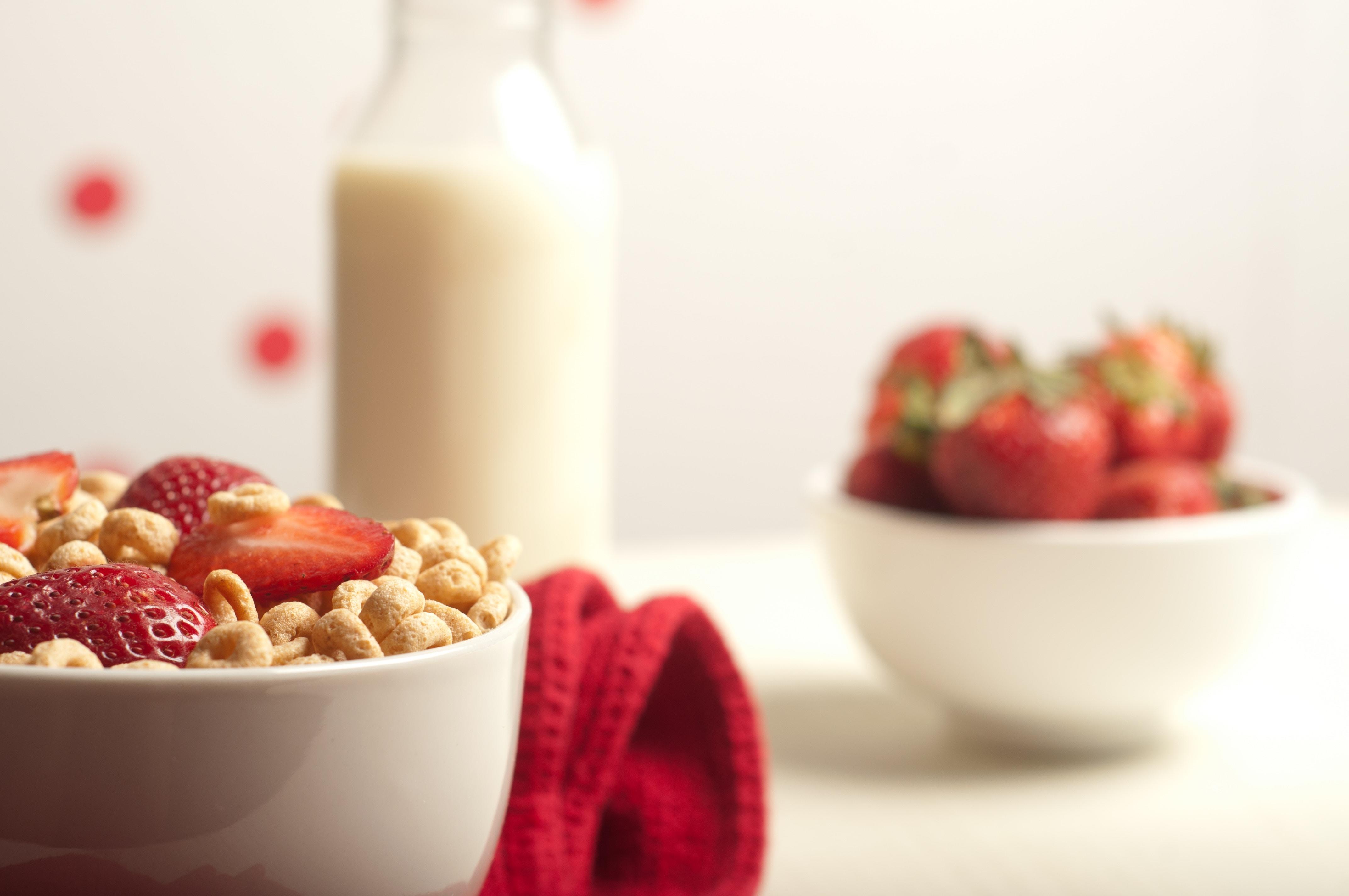 Is dairy really part of a healthy diet?