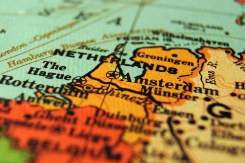 Dutch is a beautiful language spoken by over 23 million people.