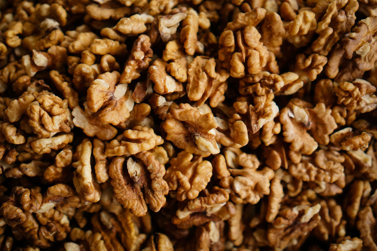 Where can you find the essential fatty acids?
