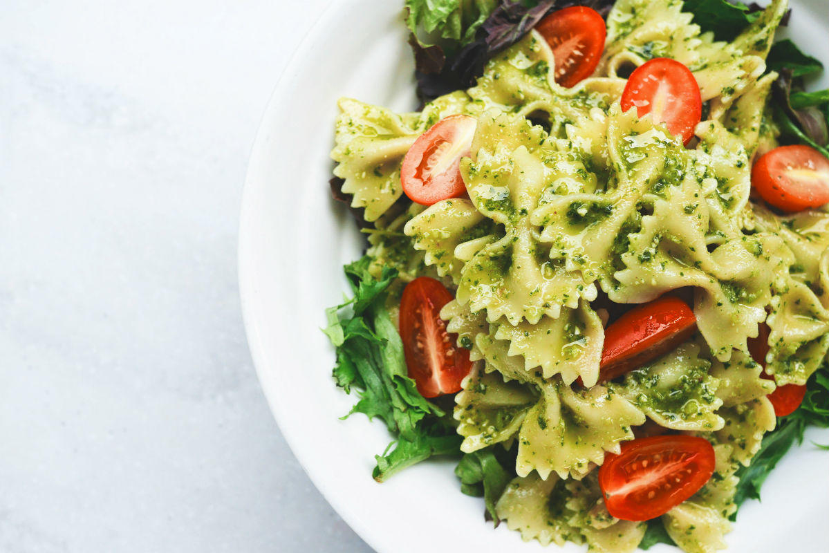 What are the best carbs?