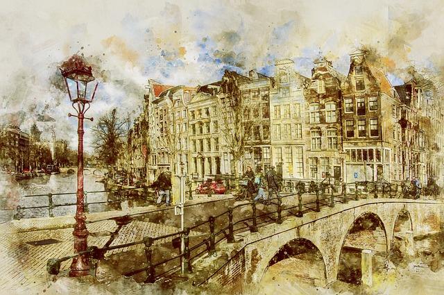 netherlands