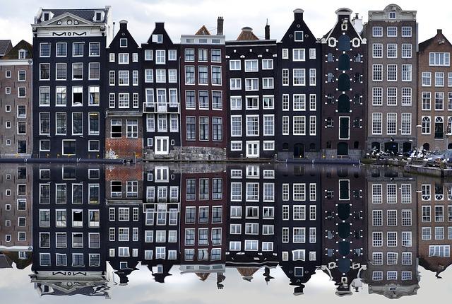 beautiful city