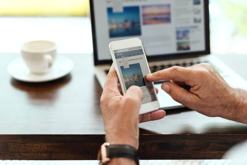 Apps can help you learn to speak dutch
