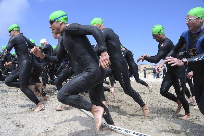 becoming the best with healthy nutrition