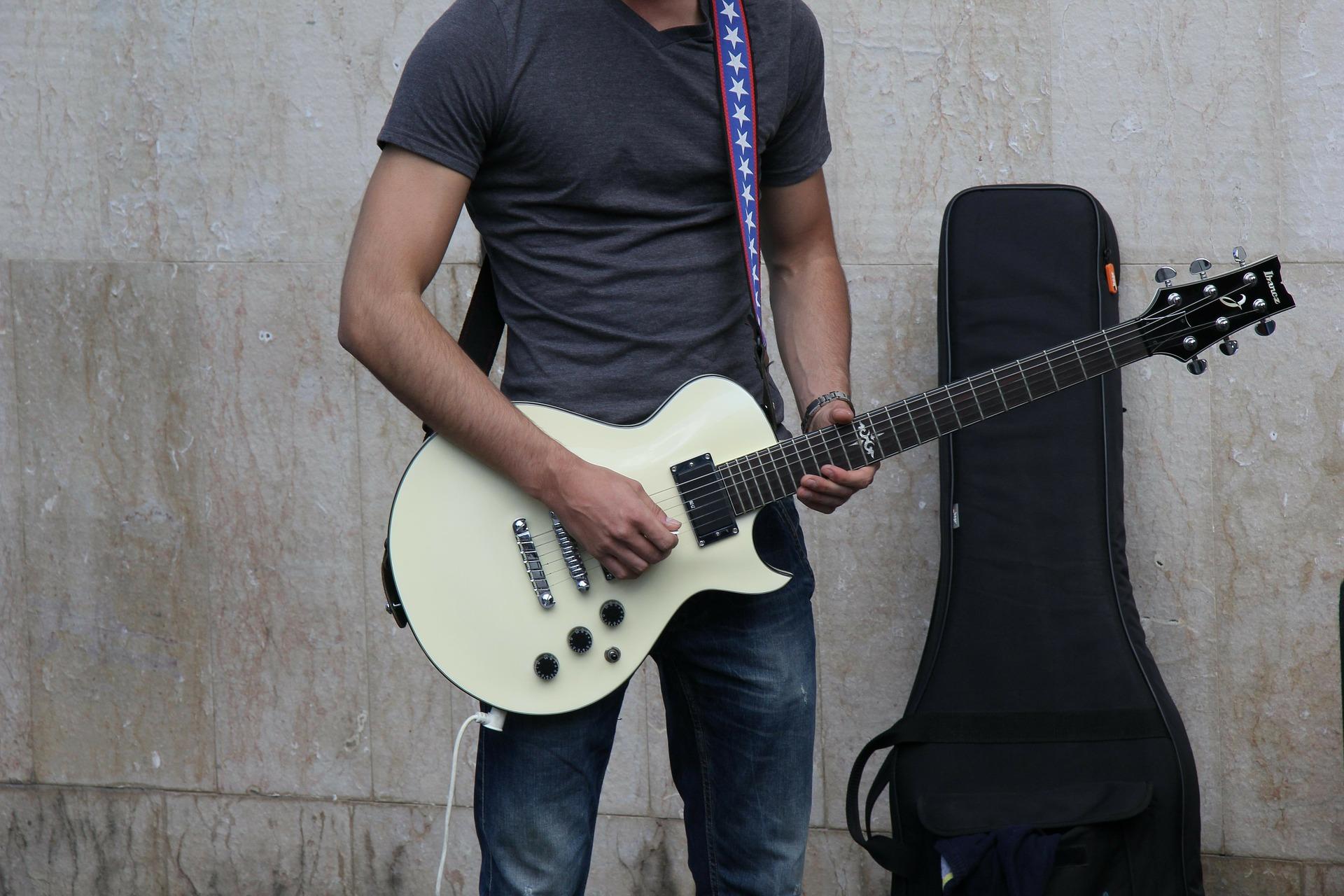 How long does it take to learn to play guitar?