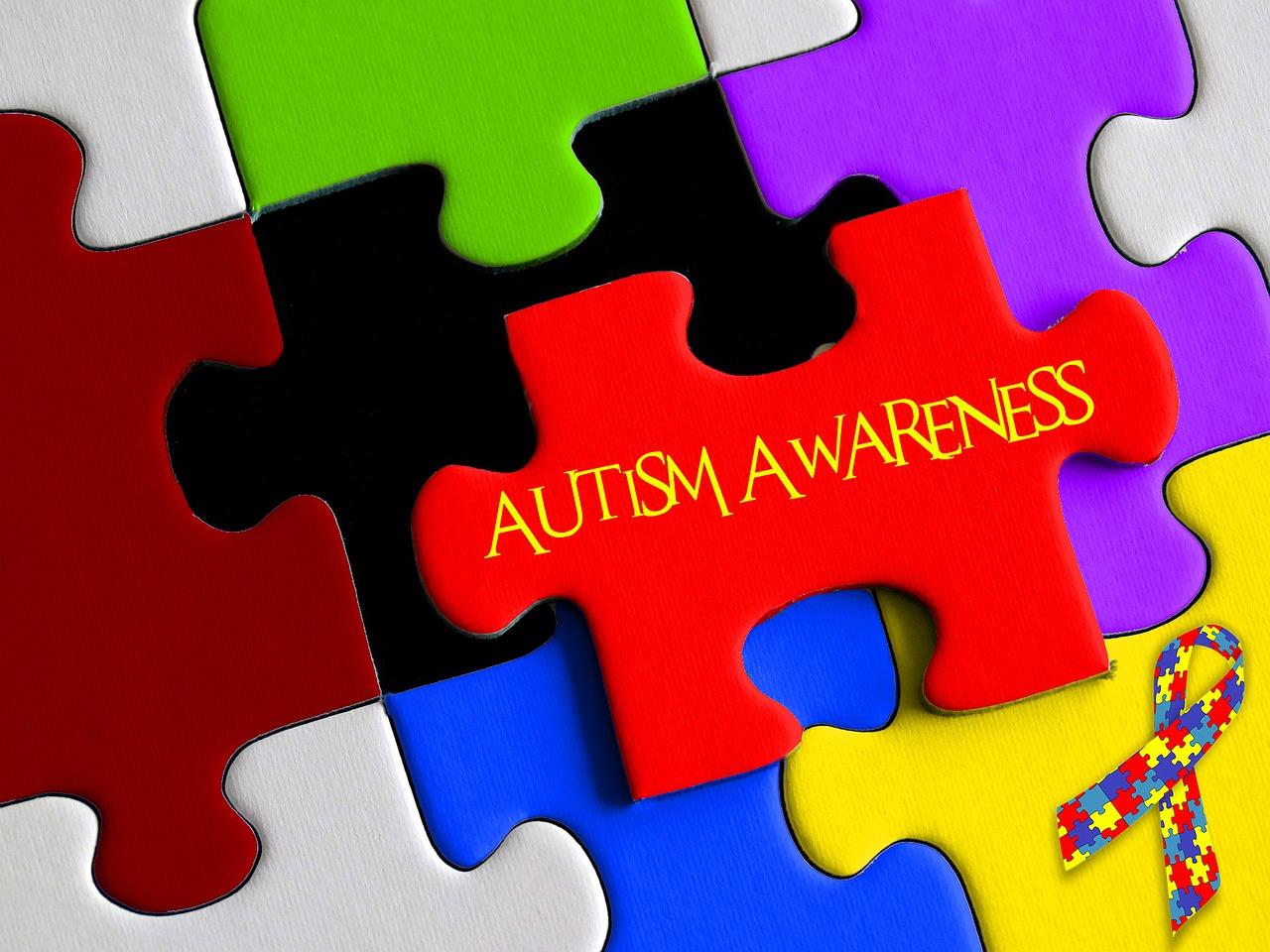 How do you teach children with autism spectrum disorder?