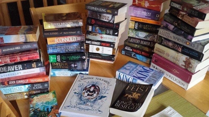 Some classics may be as relevant to a law course as to an English Literature one.
