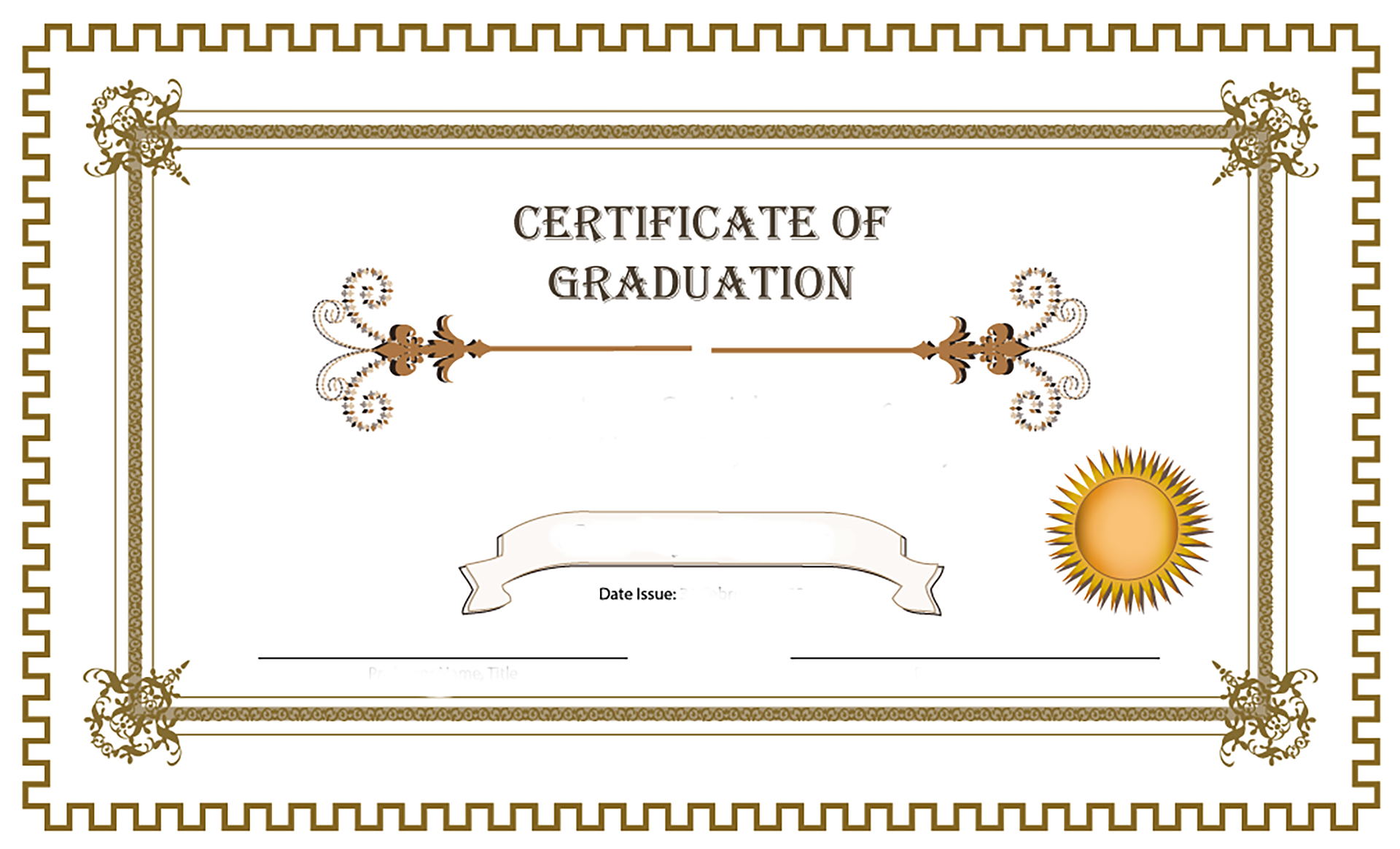 Proving your language credentials is easy with your college diploma
