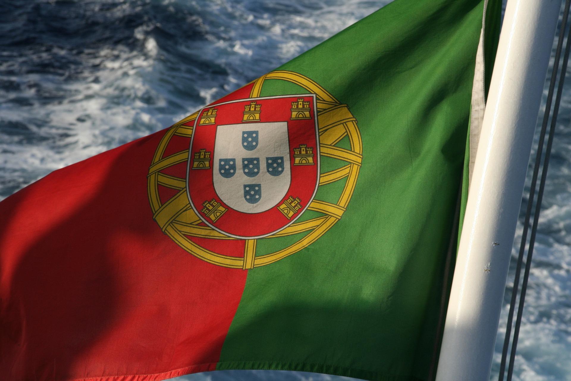 Why not give Portuguese lessons in honour of the country's long history?