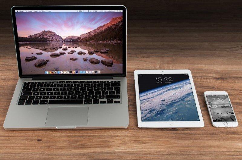 Use your gadgets for looking at websites or downloading apps relevant to your course.