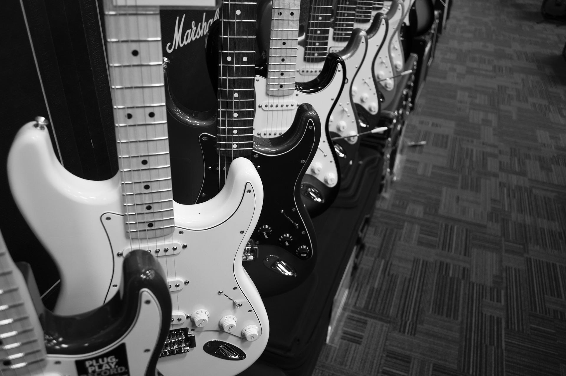 Which is the best music recording software?