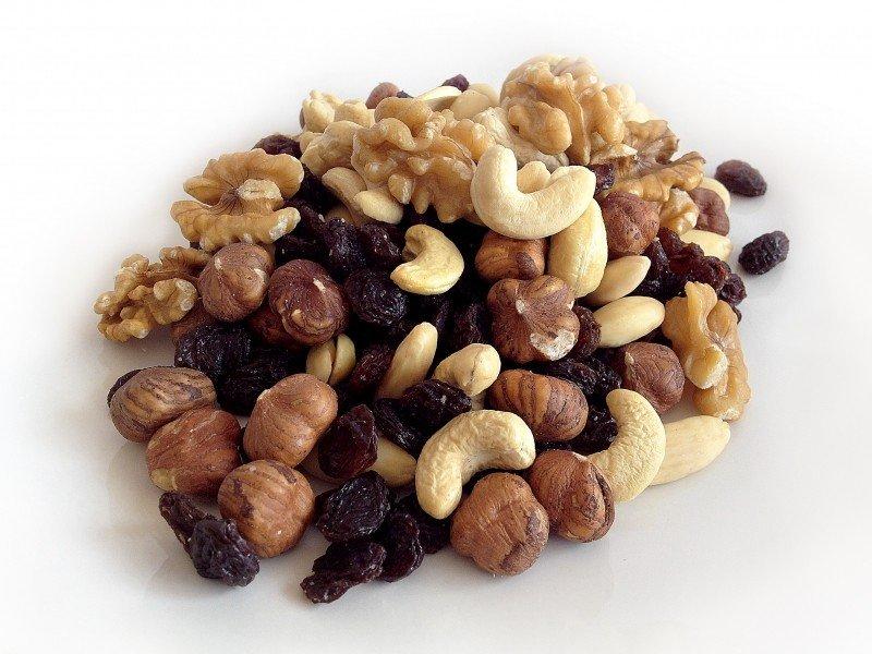 eating healthier foods