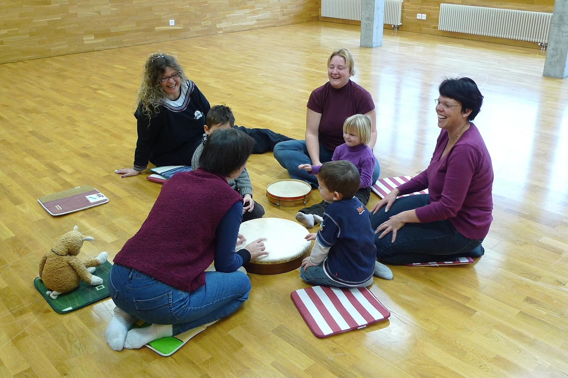 How much do children's music classes cost?
