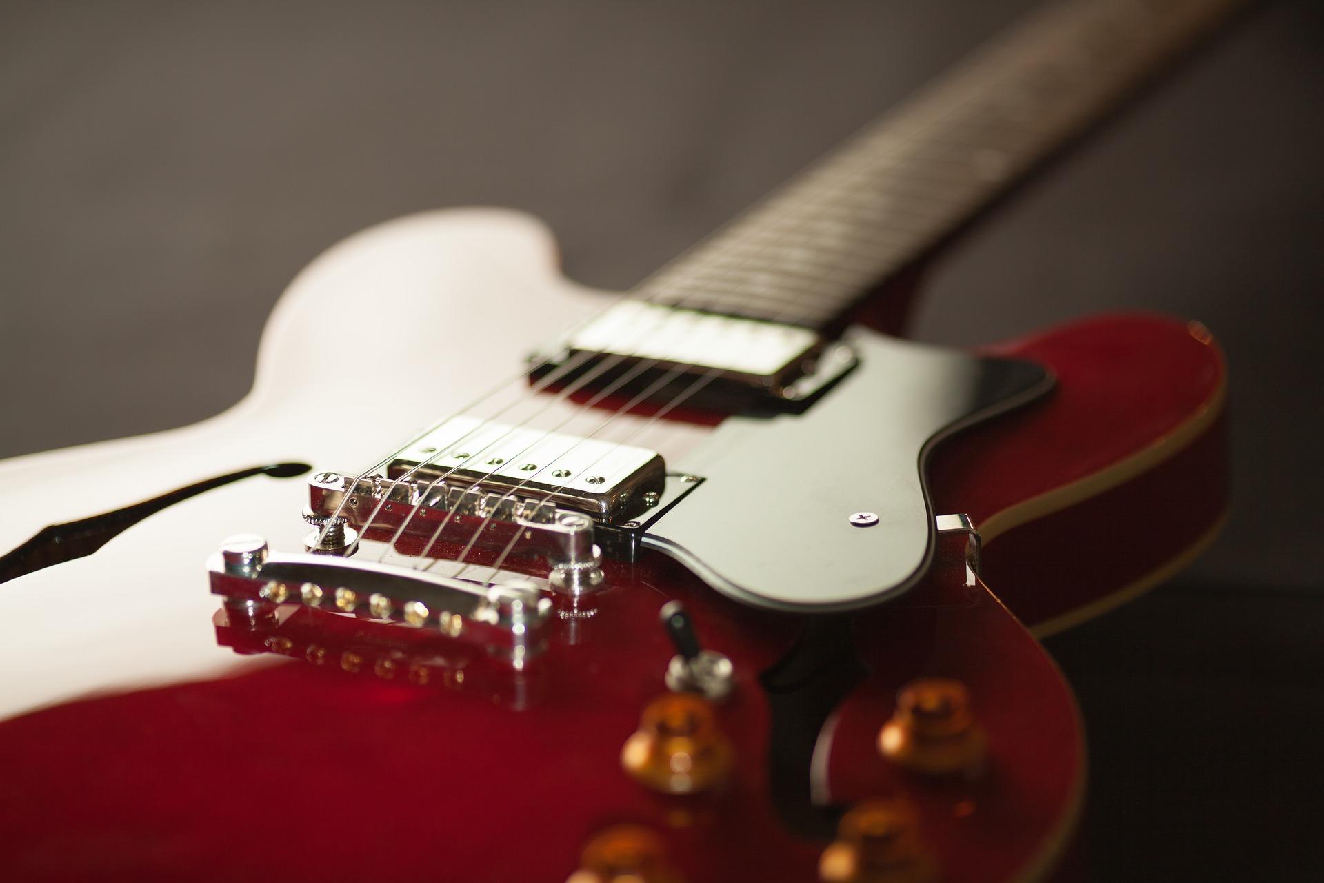 How much do private guitar lessons cost?