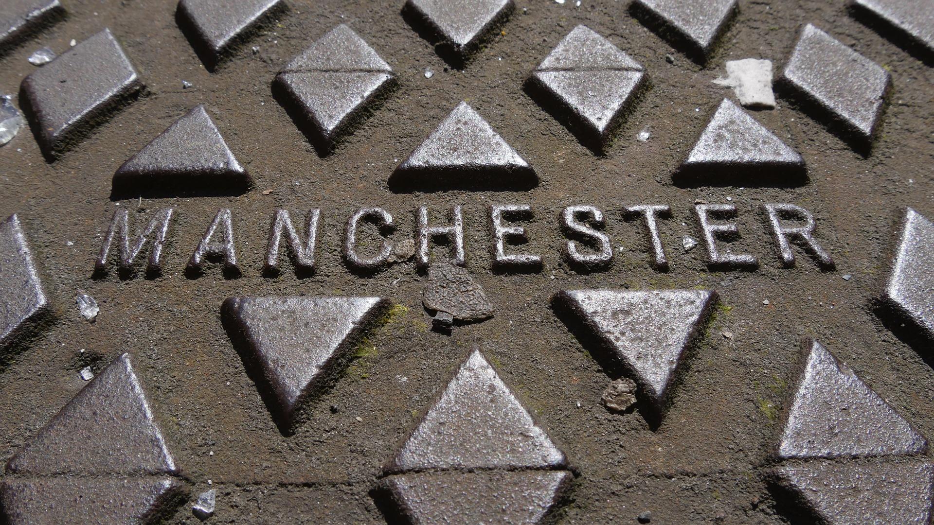 Manchester has a lot of rich folks and they all need accountants!
