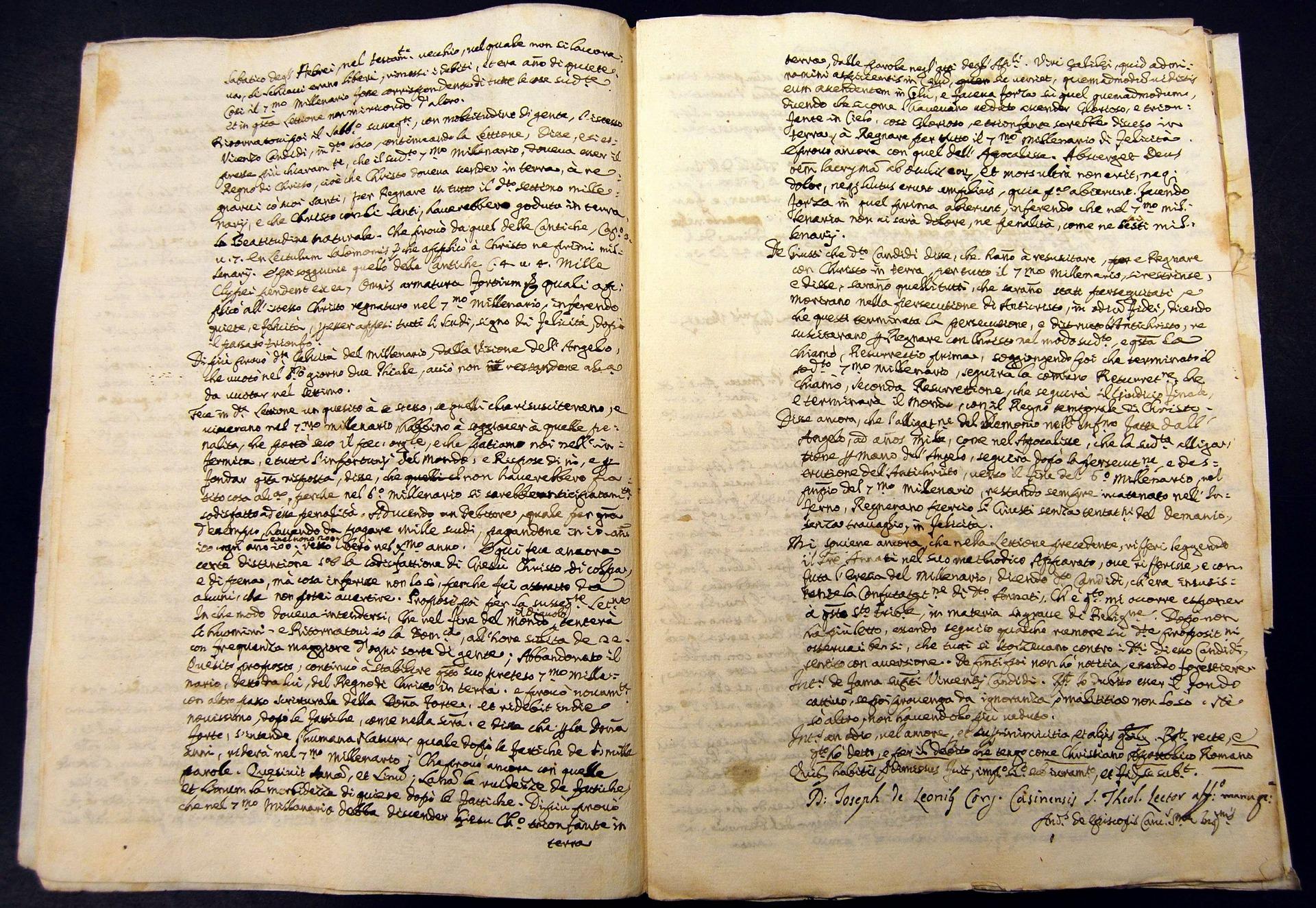 The father of accounting wrote the book on double entry bookkeeping