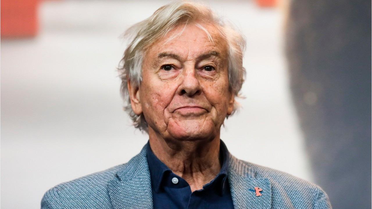 Photo of Paul Verhoeven.