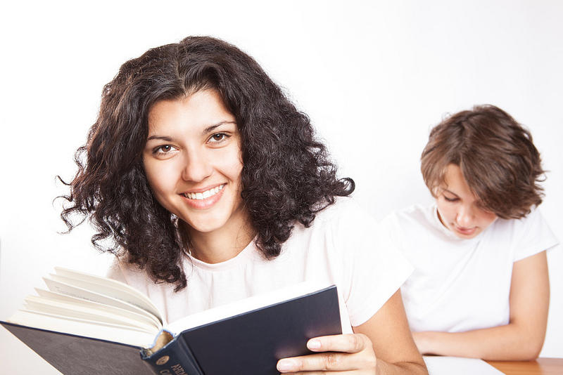Here's some great revision guides to take a look at.