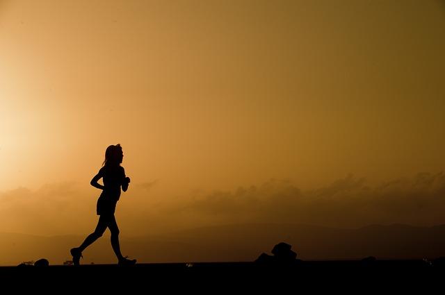 Personal trainers can help you fall in love with running