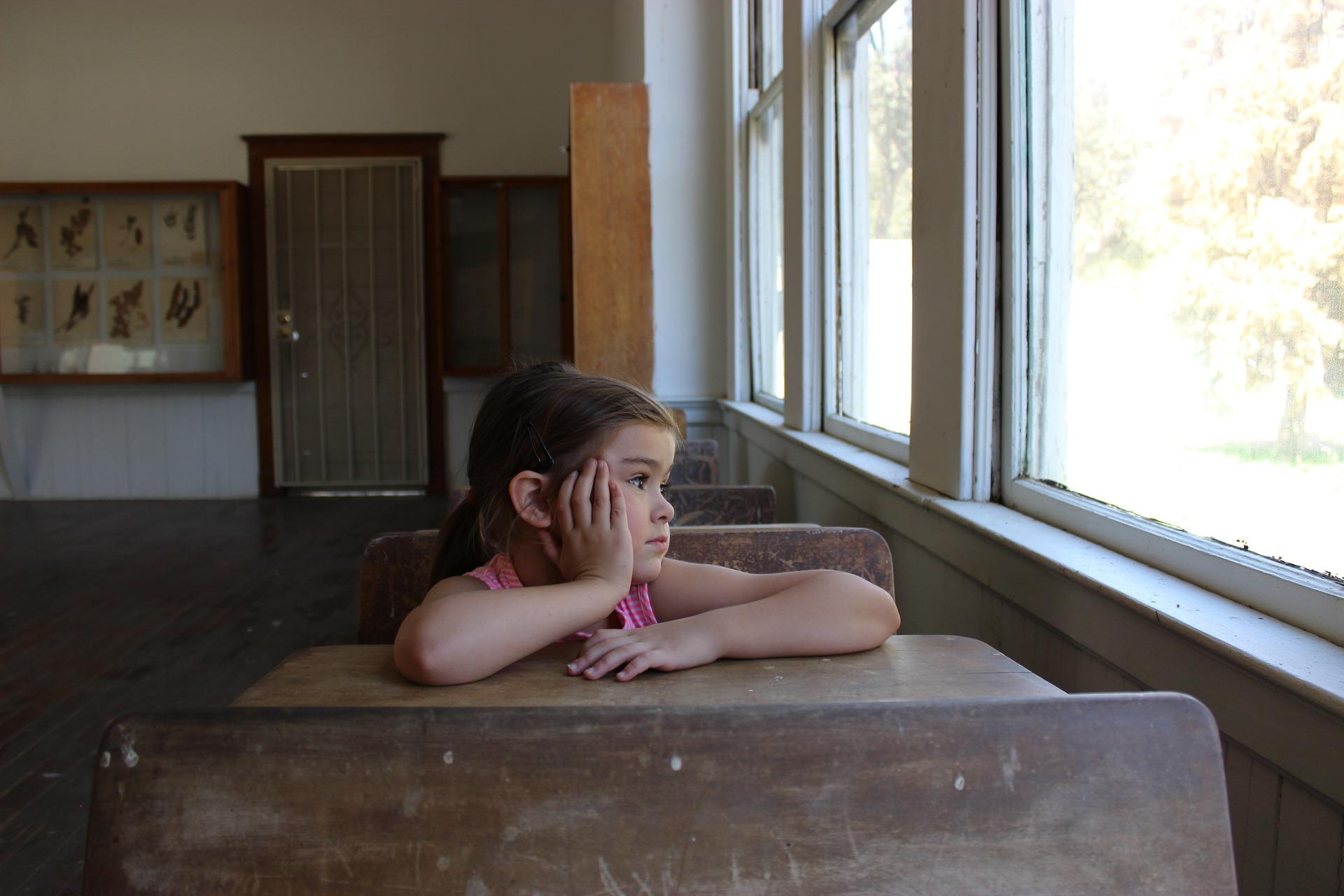 How do you teach struggling students?