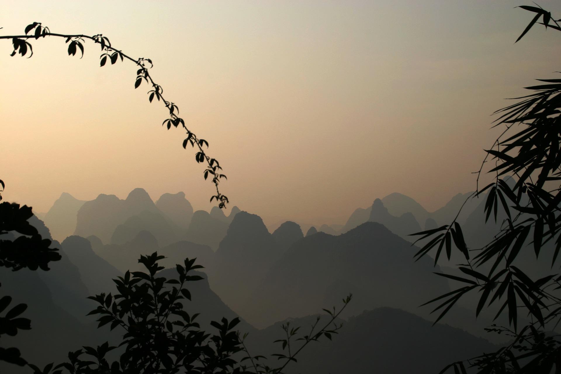 How can you teach yourself Chinese?