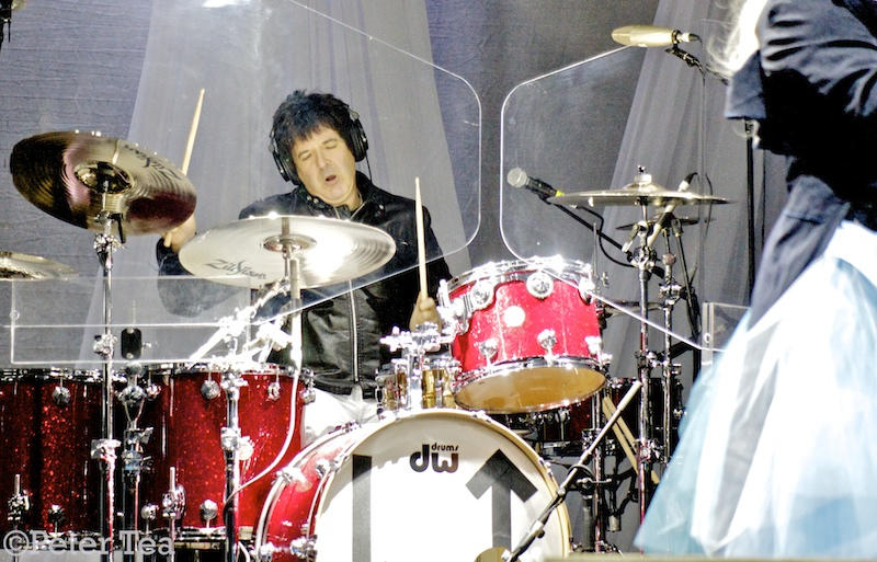 Drum solos for advanced players can be found online