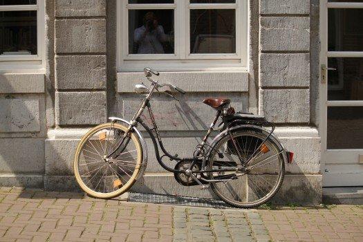 Dutch verb conjugation