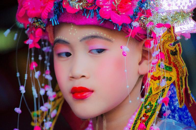 Chinese learners can avoid verb conjugation in Chinese