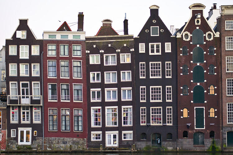 Spelling Errors in Dutch