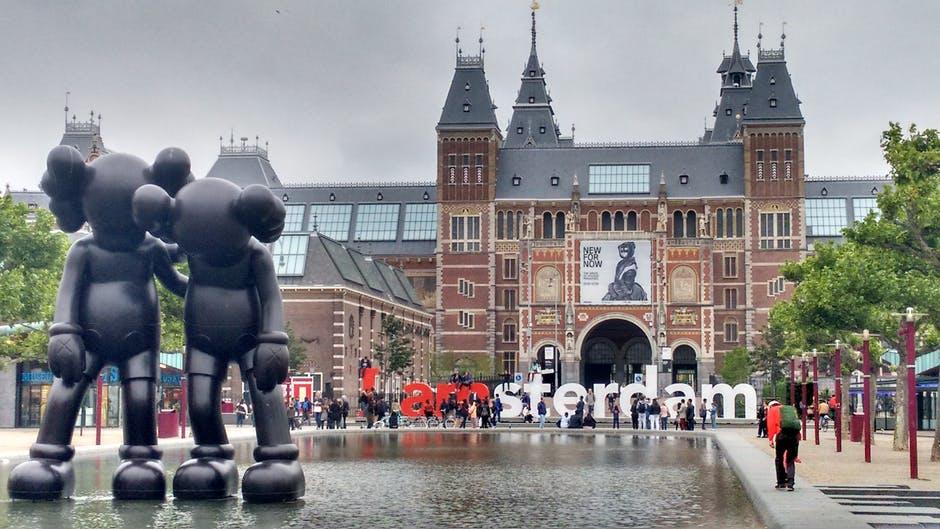 How to improve your Dutch skills