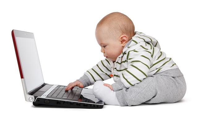 technology for young ones