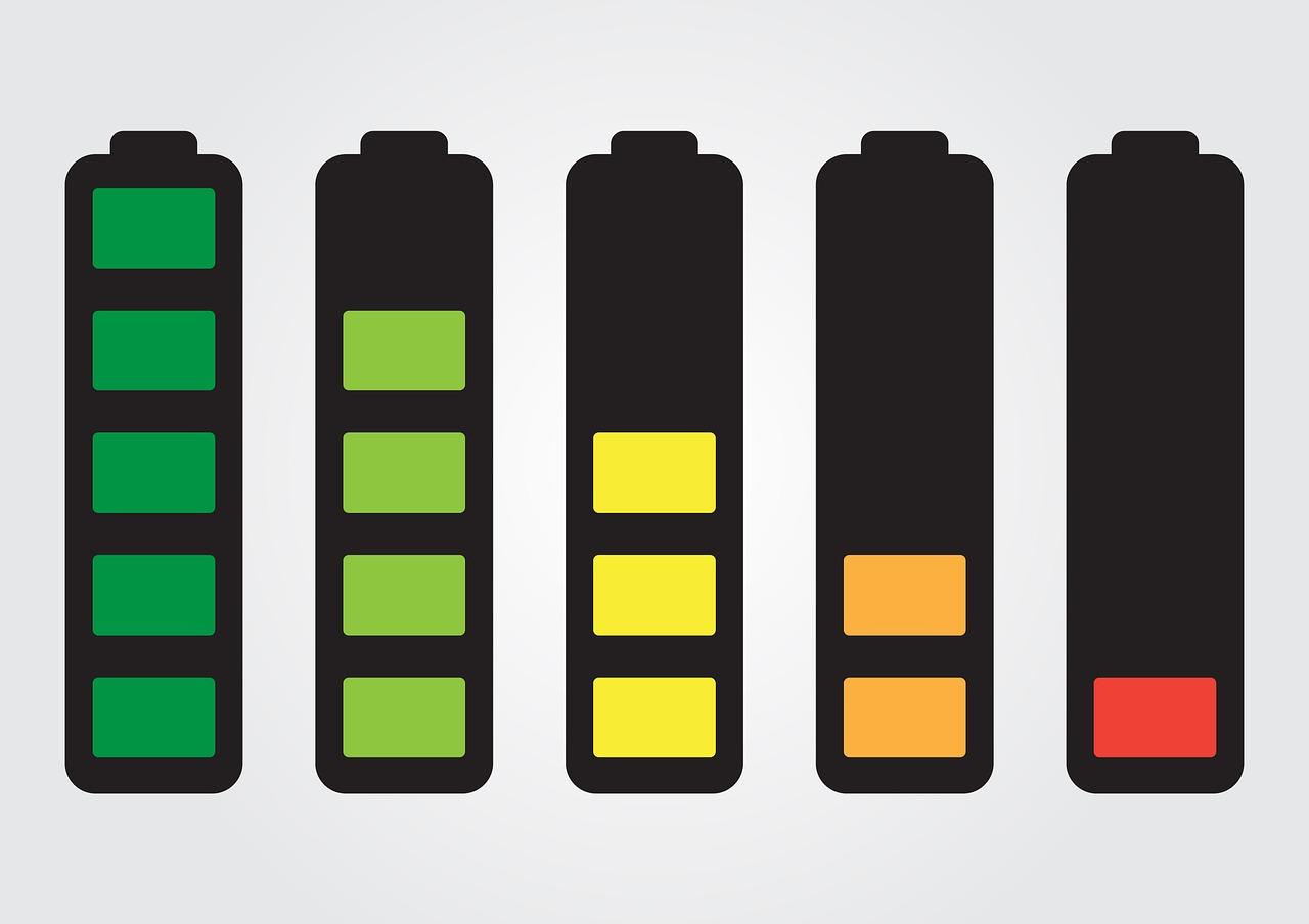 You may learn about batteries as part of a GCSE in chemistry.