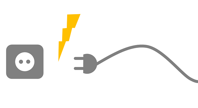 connecting power