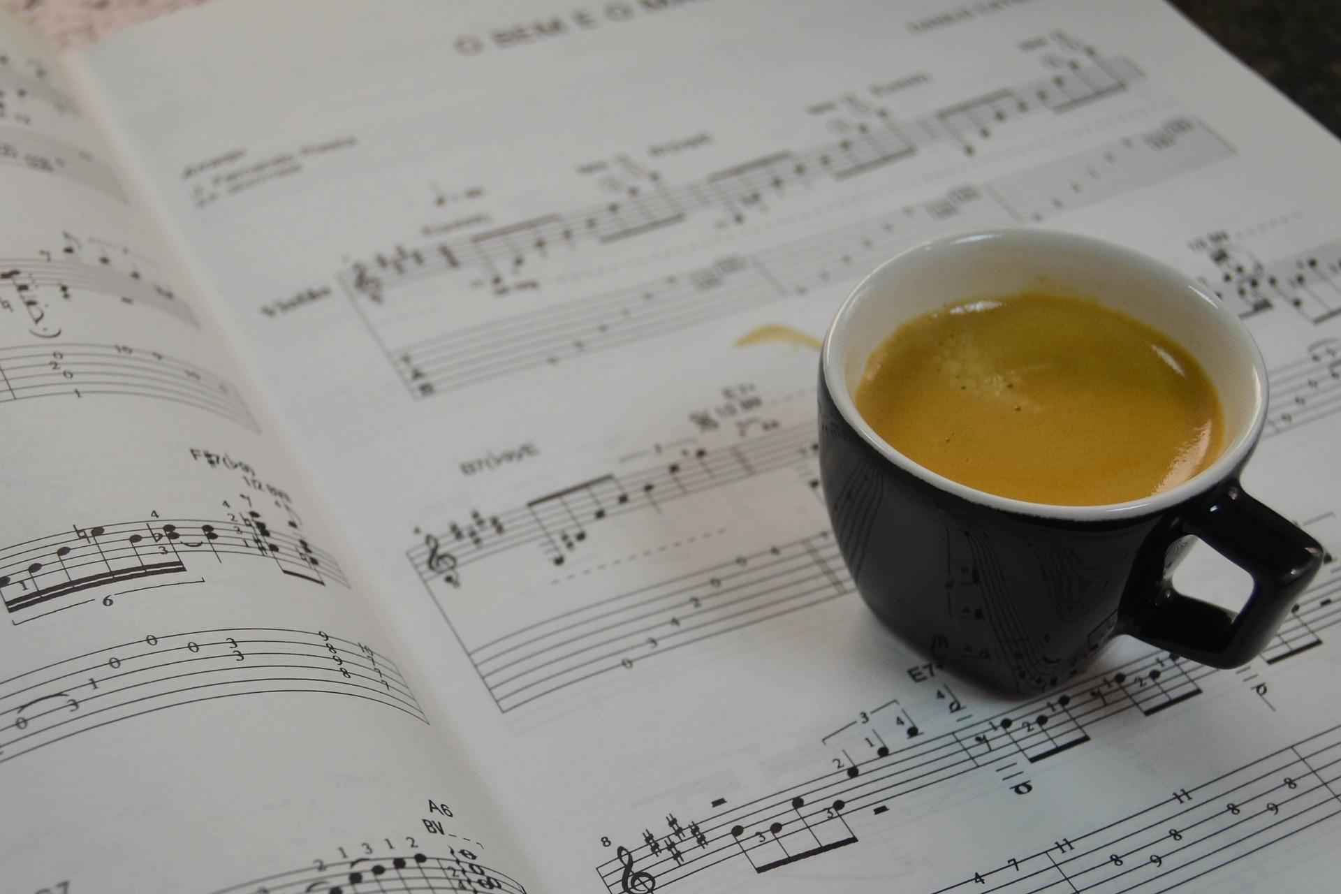 Which are the best sites for sheet music?