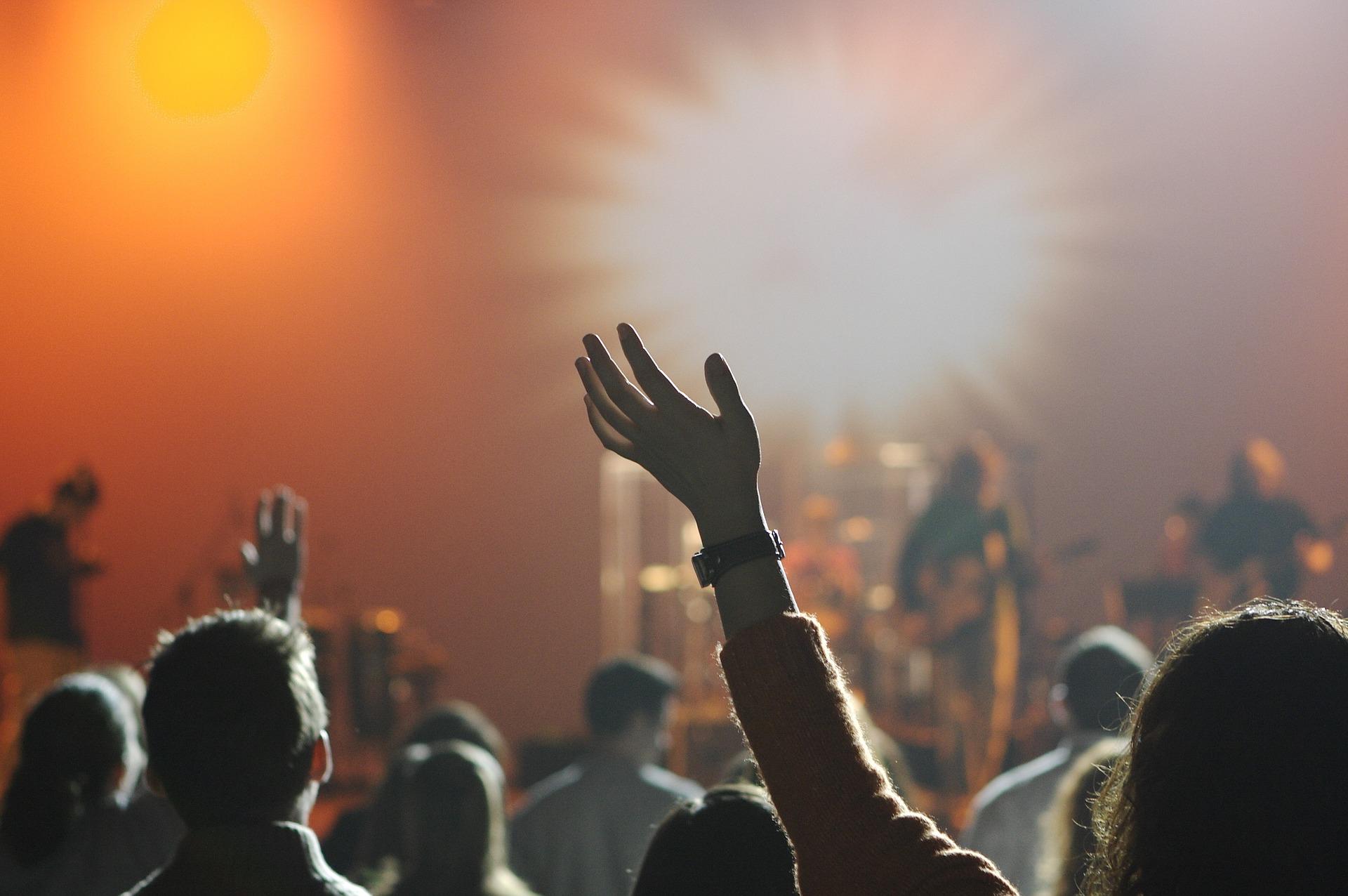Where are the UK's best guitar shows?