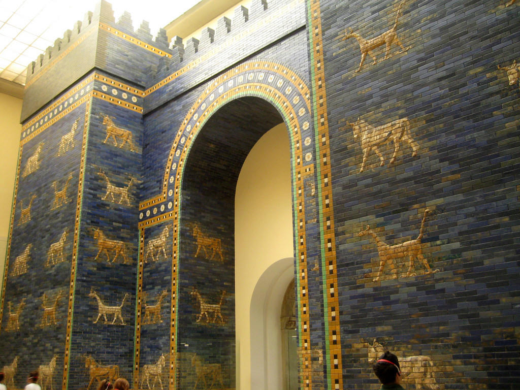 Study Mesopotamia and the Near East