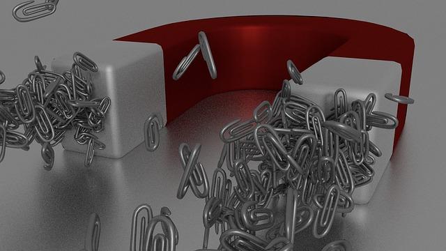 induced and permanent magnets