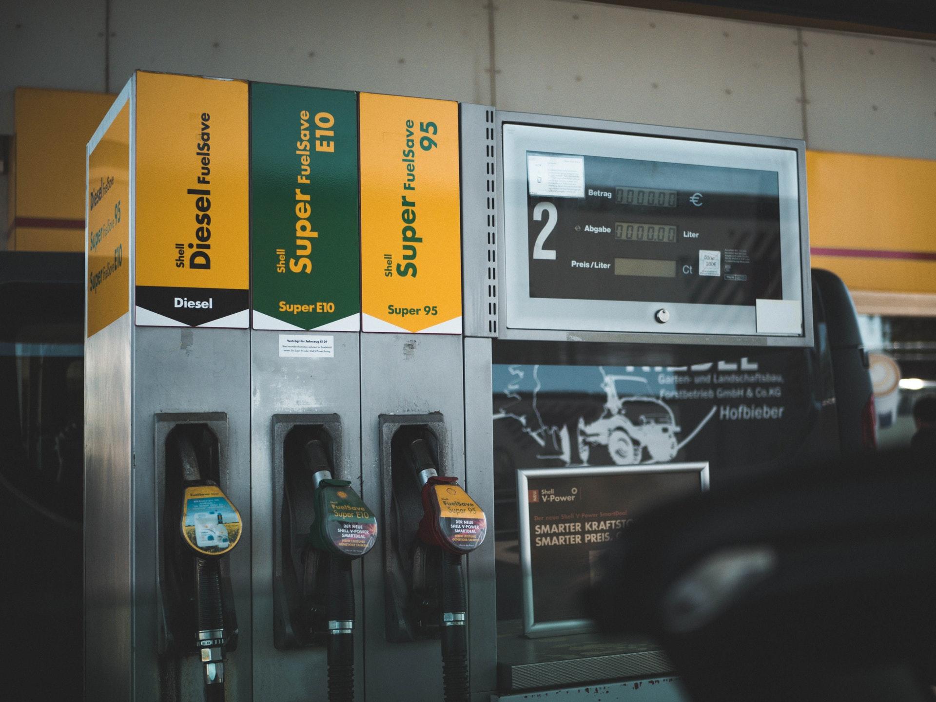 Chemists are working on alternatives to petrol.