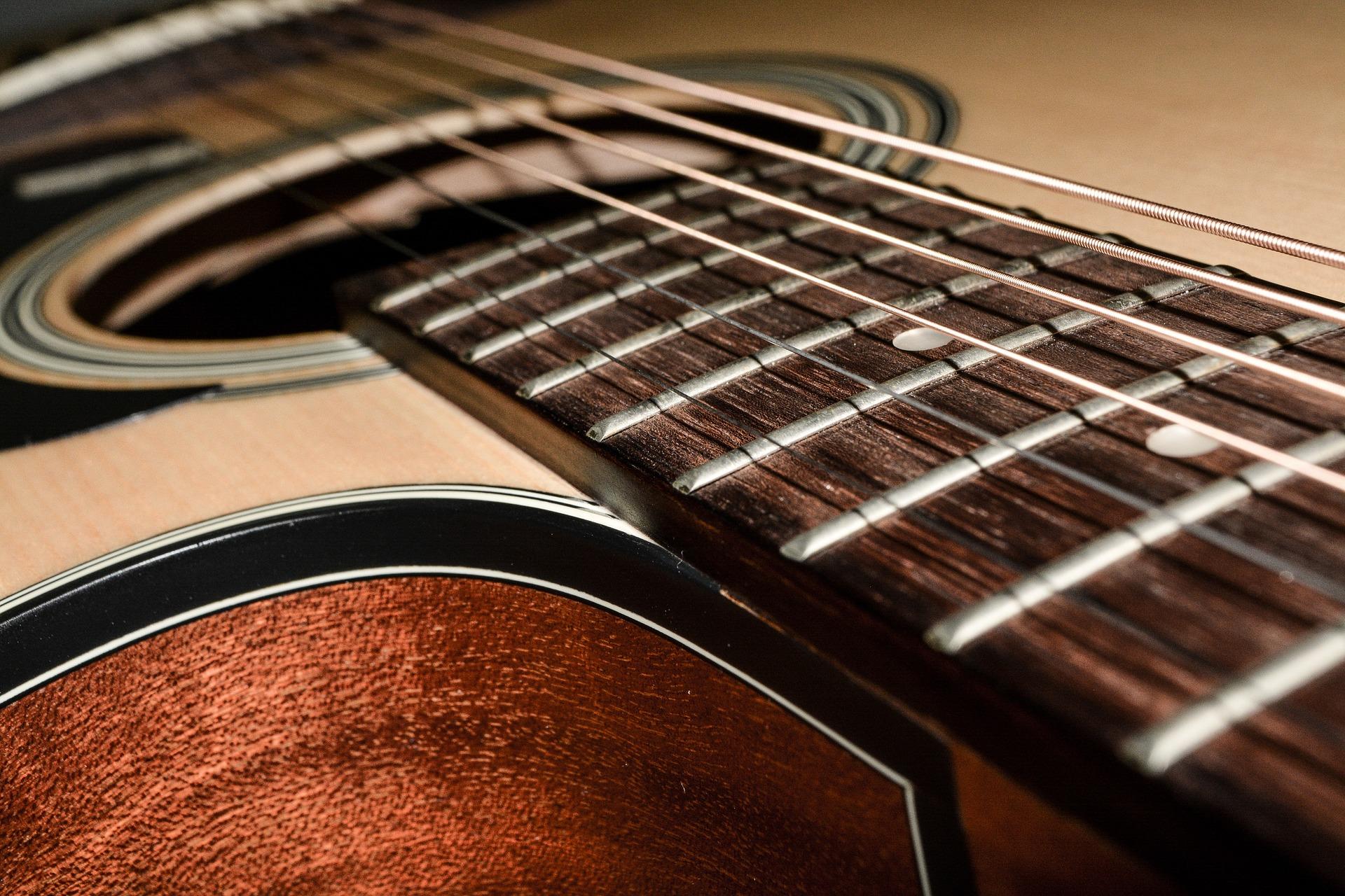 Which A Levels do you need to study music at university?