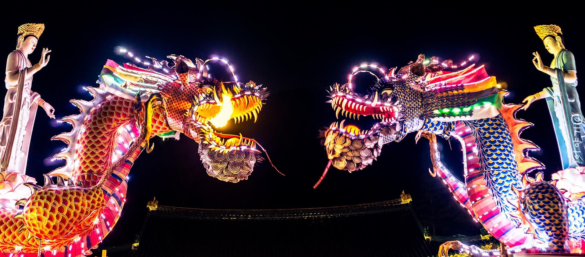 Which are the best Chinese dictionaries?