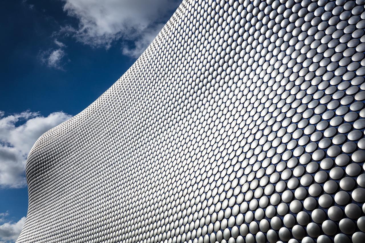 Birmingham's Bullring