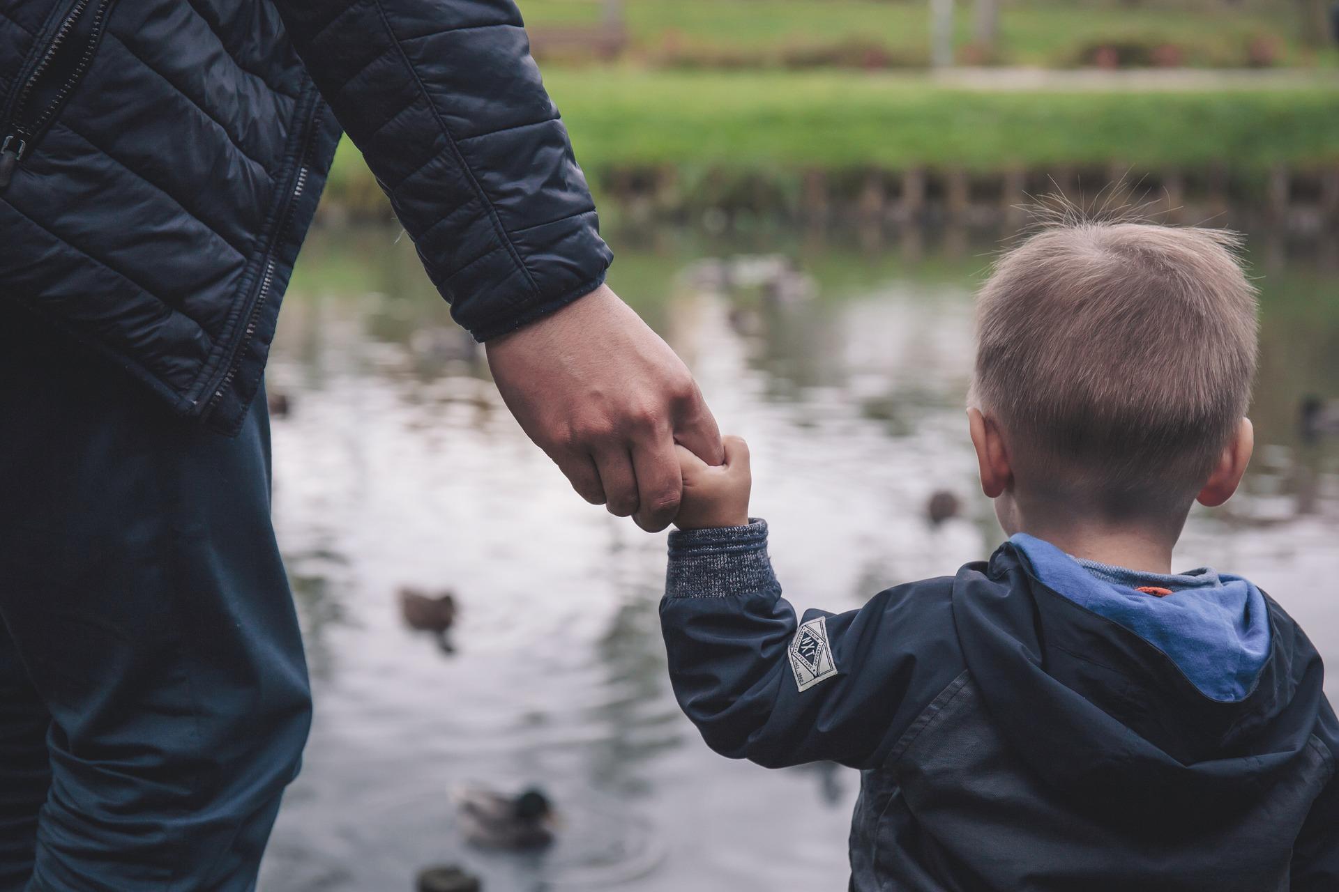 How do you teach children?