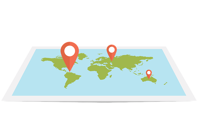 the basics of geography