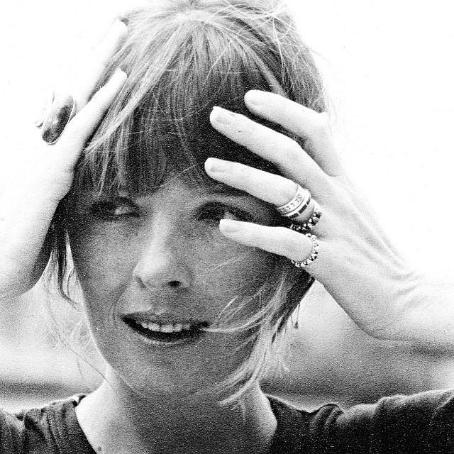 one of the best actresses