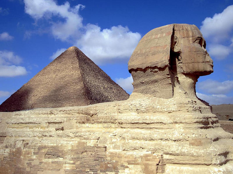 Teach children about the pyramids and the fascinating myths from the Ancient Egyptian civilizations.