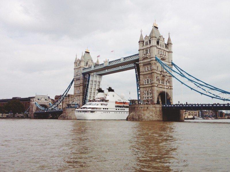 London has many universities offering History degrees.