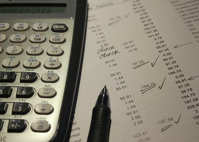 new accounting concepts